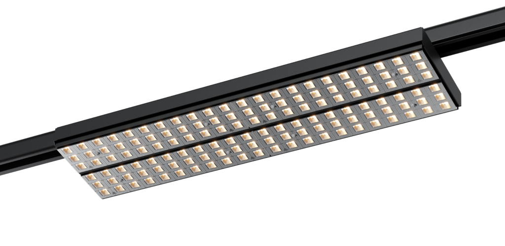 AVA TECH luminare Plano 3