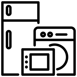 Icon Elektronik und Technikmärkte